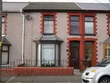 Waun Llwyd Terrace, Nantymoel, BRIDGEND, Mid Glamorgan