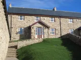 Institute Terrace, Billy Row, Crook DL15