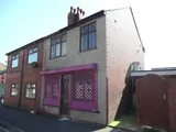 Acregate Lane, Preston PR1