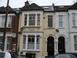 Kingscourt Road