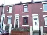 Pritchard Street, Blackburn BB2