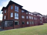 Kings Court, Hoylake, Wirral