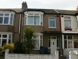 St James Road