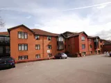 Francis Court, Worplesdon Road, Guildford