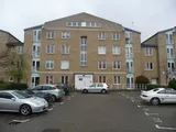 Printers Mews