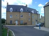 Northfield Road Witney Madley Park OX28