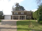 Allingham House, 14 Armitage Court, Sunninghill, SL5 9TA