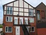 Cook Street, Off Talbot Road, Hyde SK14