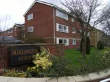 Burlington Road, Altrincham WA14