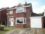 Diamond Close, Meir Heath, Stoke-On-Trent ST3