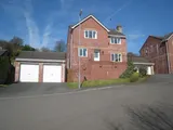 Dorallt Close, Henllys, Cwmbran NP44