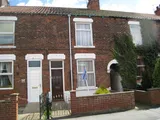 Marsh Lane, Barton-Upon-Humber DN18