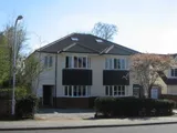 A&B New Road, Twyford