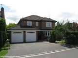 Florin Gardens, Long Eaton, Nottingham, Derbyshire, NG10 3QR