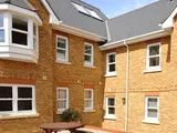 Serviced Apartments-Short Lets in Egham, TW20