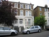 Limes Grove, London SE13