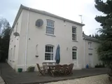 Wern House Wern Road, Sebastopol, Pontypool NP4