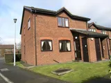 Chatburn Court, Culcheth, Warrington