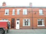 Roome Street, Warrington