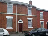 Moore Street, Derby, DE23 6SN