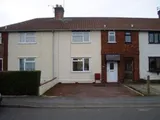 Boundary Road, Mountsorrel, Leicestershire
