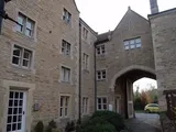 The Granary, High Street,