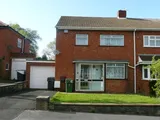 Beeches Close, Rubery,rednal, Birmingham B45