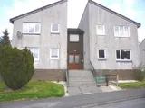 Barbeth Way, Condorrat, Cumbernauld G67