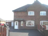 Holding Crescent, Halmer End, Stoke-On-Trent ST7