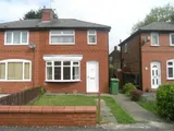 Cliftonville Road, Warrington
