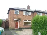 Ambleside Crescent, Orford, Warrington