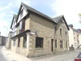 Palma Street, Todmorden OL14