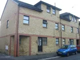 Connaught Mews, Chatham, Kent, ME4
