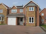 Walstow Crescent, Armthorpe, Doncaster DN3