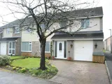 Waterford Park, Radstock BA3