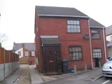 Druid Street, Hinckley LE10