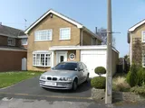 Manor Road, Inskip, Preston PR4