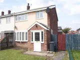 Grasmere Road, Carcroft, Doncaster DN6