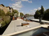 Victoria Steps Quay, Brentford