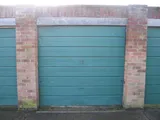 Garage All Saints Close, Whitstable CT5
