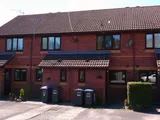 Woodbury Avenue, East Grinstead