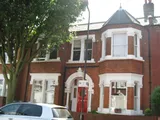 Englewood Road Clapham SW12