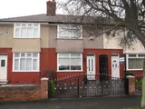 Hatton Hill Road, Litherland, Liverpool L21