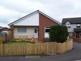 Mosshall Grove, Motherwell ML1