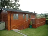 Tanrallt Country Park, Rhyd-Y-Foel, Abergele LL22