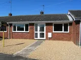 Smiths Drive, March, Cambridgeshire