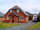 26 Parc Caradog, Trewern, Welshpool