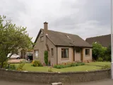Sillerhole Road, Leven KY8