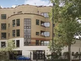 Grovesnor Road London