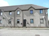 Northfield Court, West Calder EH55